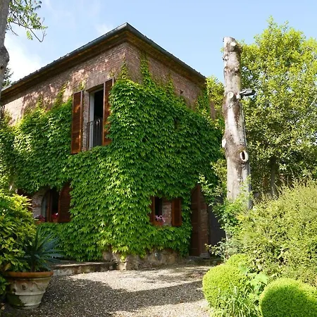 Private Dolce Vita * Lucignano