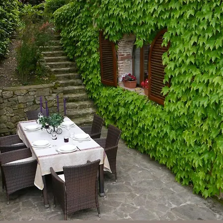 Private Dolce Vita Lucignano