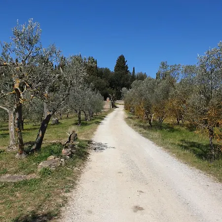 Private Dolce Vita * Lucignano