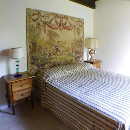 Vakantiehuis Private Dolce Vita Lucignano