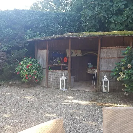 Vakantiehuis Private Dolce Vita Lucignano