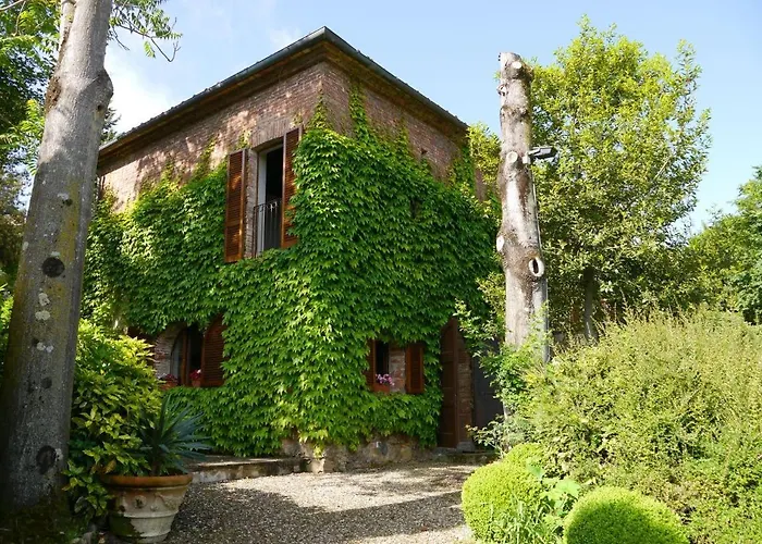 Private Dolce Vita * Lucignano