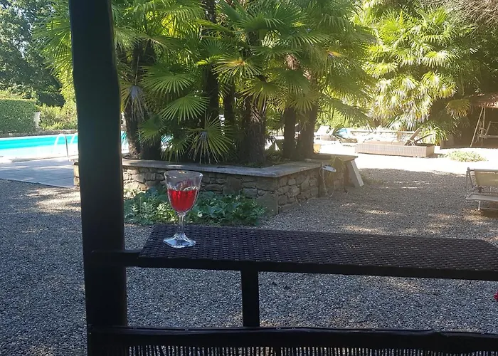 Private Dolce Vita Nyaraló *