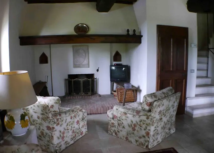 Private Dolce Vita * Lucignano