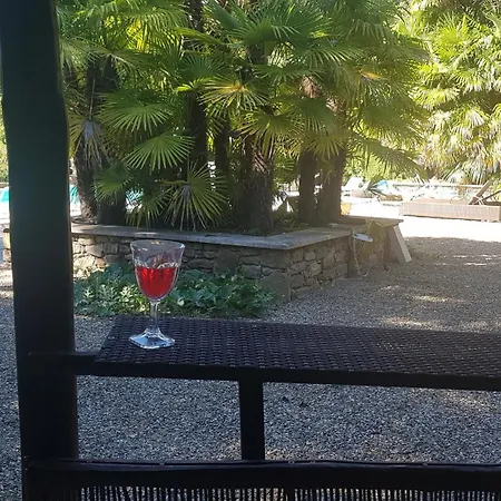 Private Dolce Vita Holiday home *