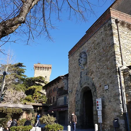 Holiday home Private Dolce Vita Lucignano