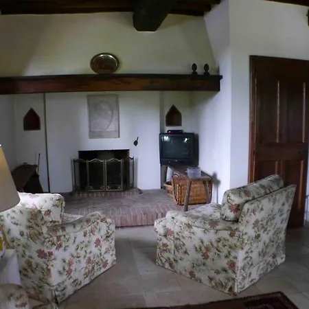 Private Dolce Vita * Lucignano