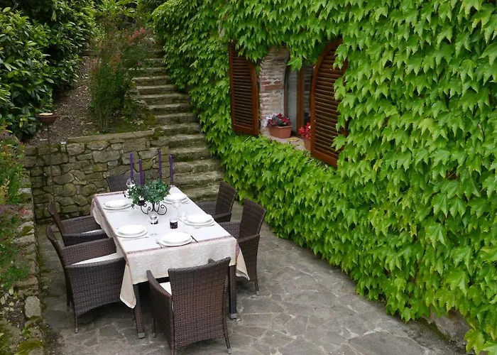 Private Dolce Vita Lucignano