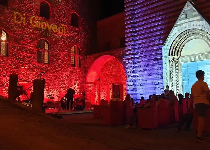 Private Dolce Vita 度假居 *