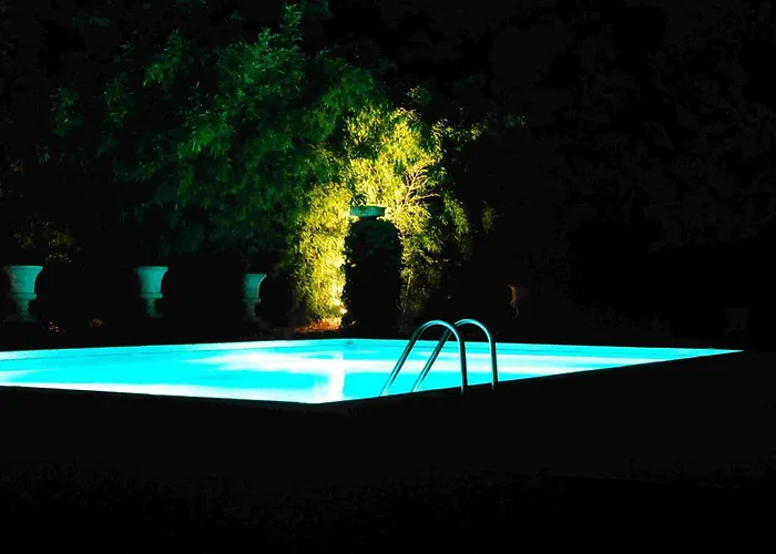 Private Dolce * Lucignano