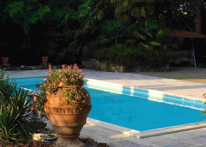 Holiday home Private Dolce *