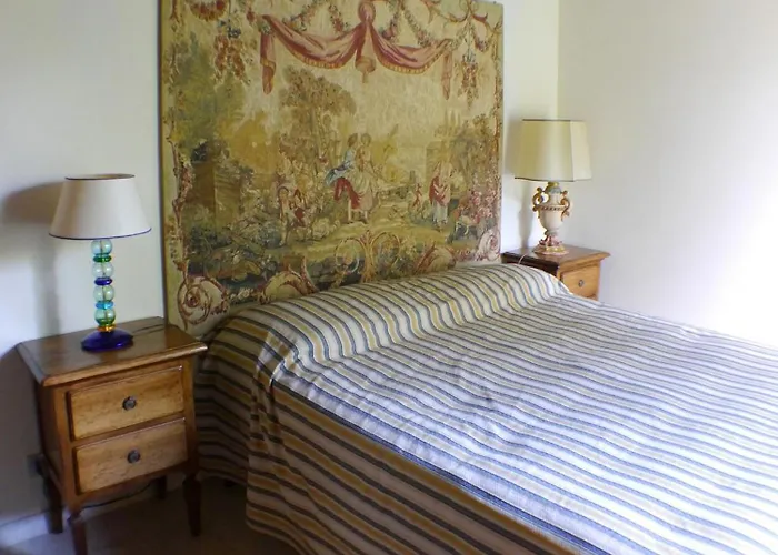 Holiday home Private Dolce Lucignano