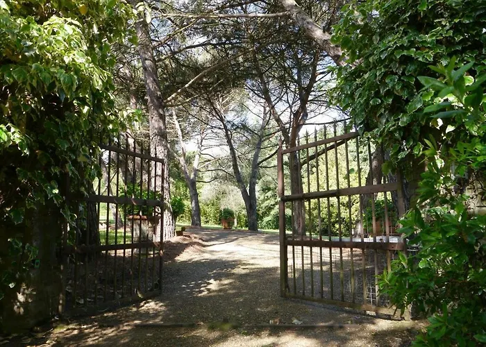 Private Dolce Lucignano