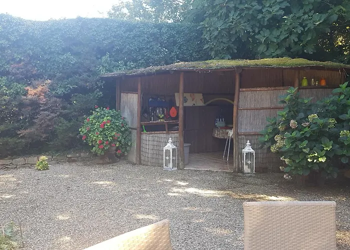 Holiday home Private Dolce Lucignano